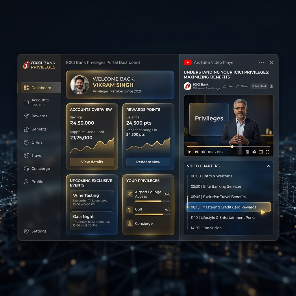 CognitiveUX Assignment Interface